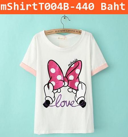 ͤͧ Minnie Love բ