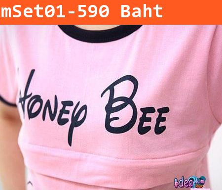 ش͡ҧࡧͧ Honey Bee 